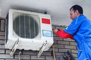 Find HVAC Contractors in Rensselaer County